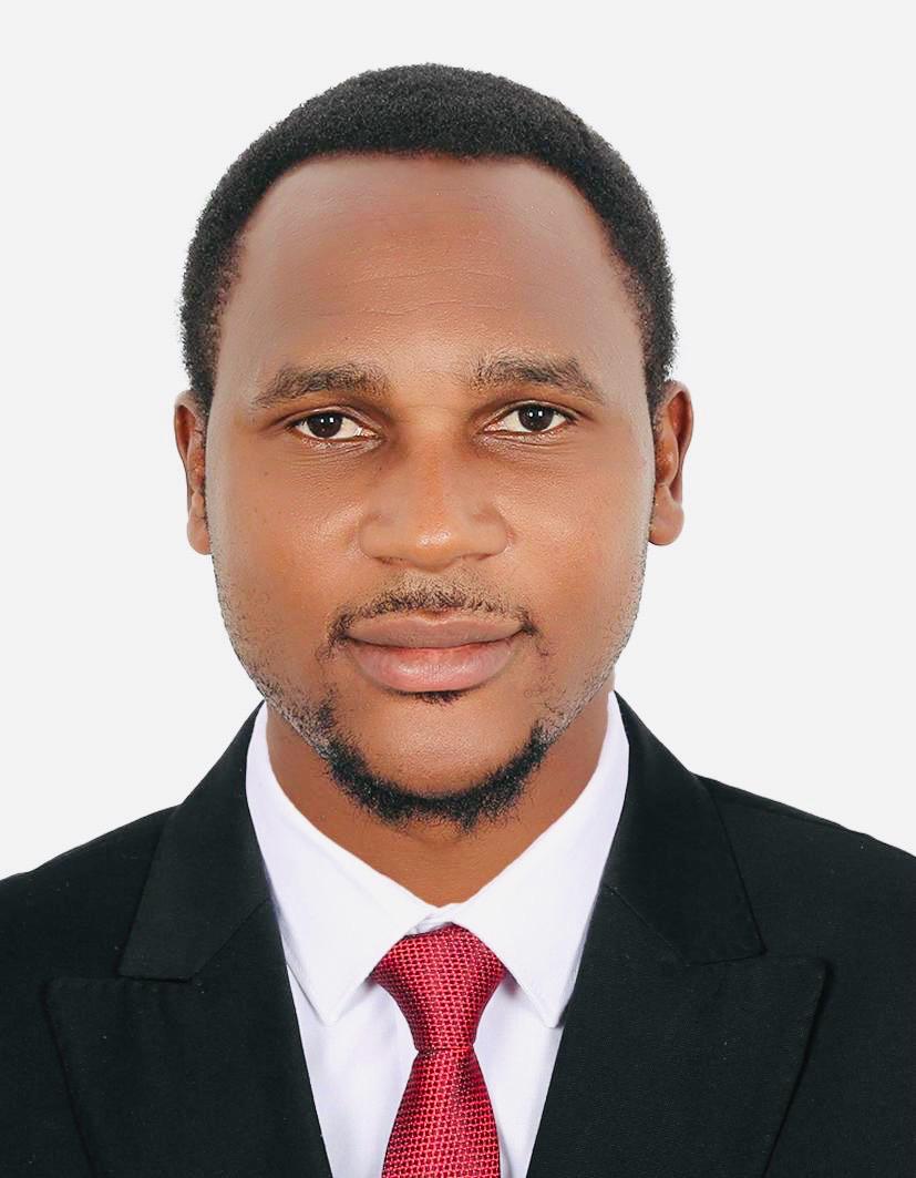 Mohamadou Bachirou